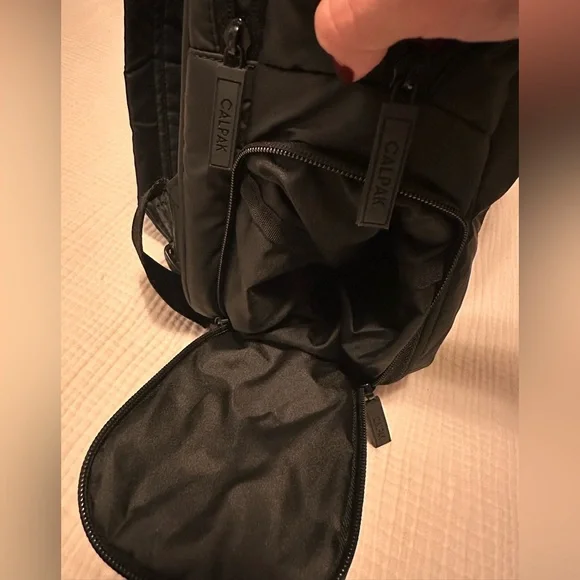 Calpak laptop Backpack - Picture 6 of 10